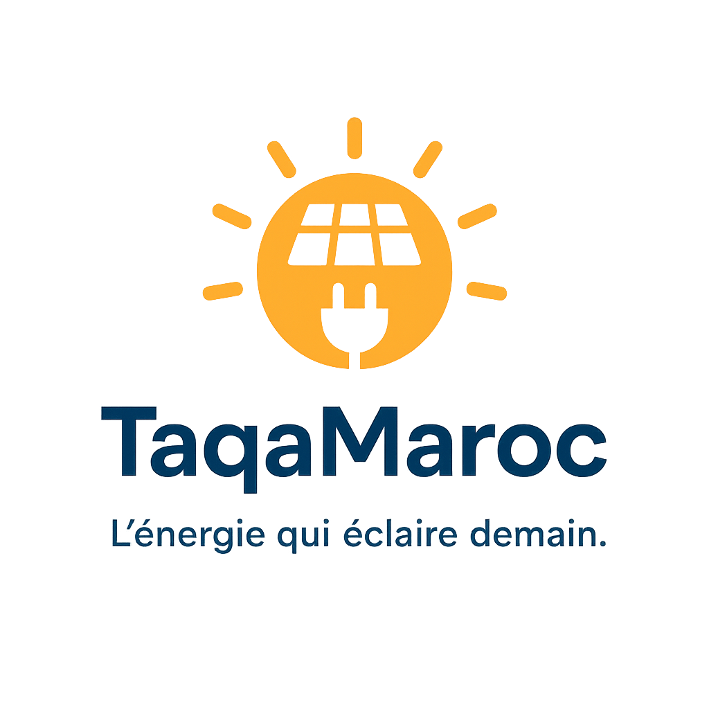 Maroc Taqa